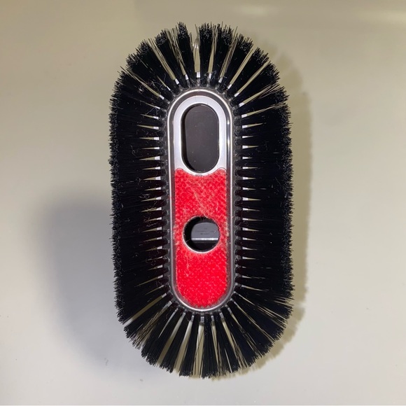 Dyson Genuine Mini Soft Dusting Brush for V7, V8, V10, V11, V12, V15 Vacuums - Picture 3 of 3
